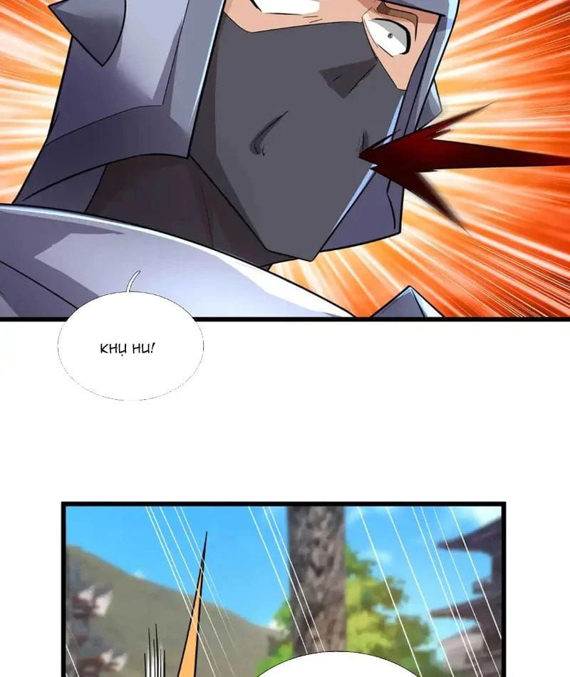 Ngủ Say Vạn Cổ: Xuất Thế Quét Ngang Chư Thiên - Chapter 138 - Page 16