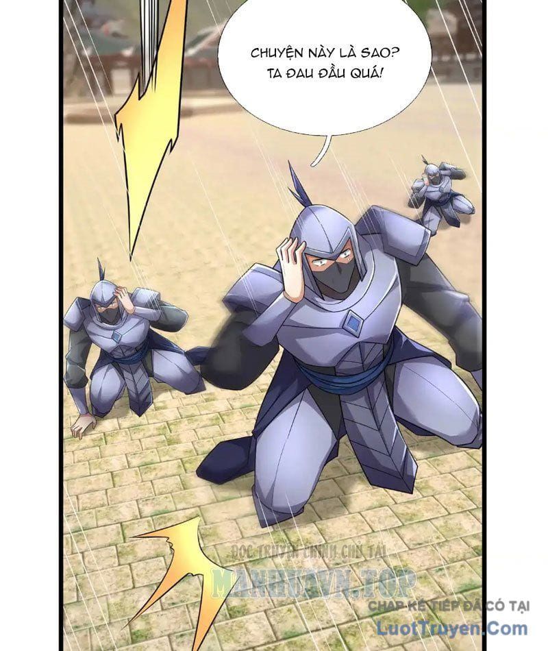 Ngủ Say Vạn Cổ: Xuất Thế Quét Ngang Chư Thiên - Chapter 138 - Page 17