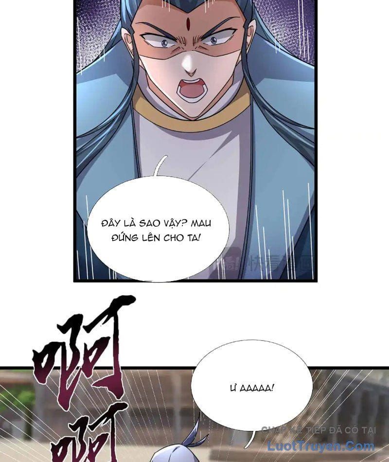 Ngủ Say Vạn Cổ: Xuất Thế Quét Ngang Chư Thiên - Chapter 138 - Page 21