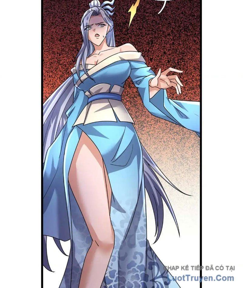 Ngủ Say Vạn Cổ: Xuất Thế Quét Ngang Chư Thiên - Chapter 138 - Page 23