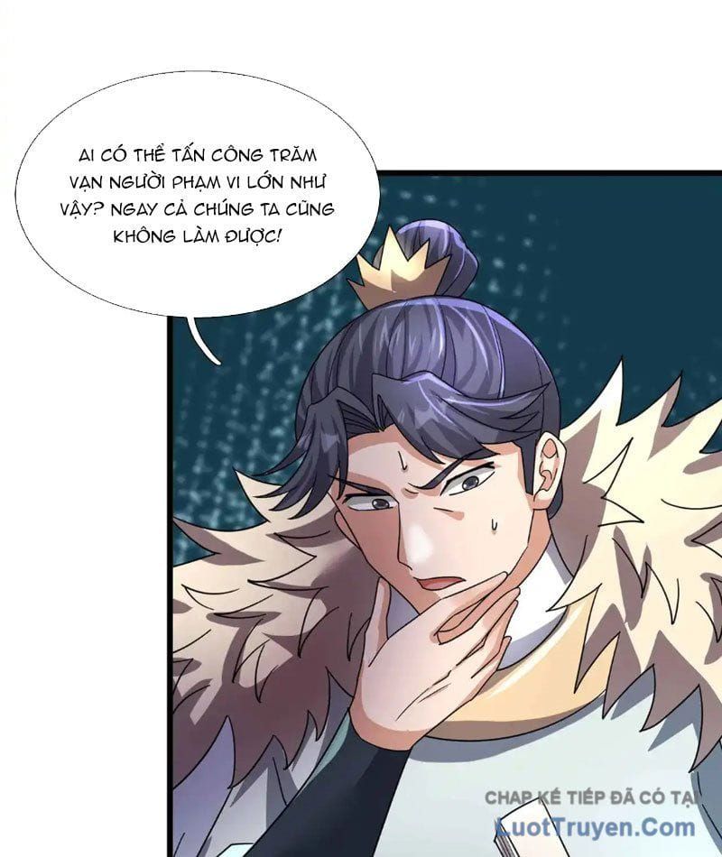 Ngủ Say Vạn Cổ: Xuất Thế Quét Ngang Chư Thiên - Chapter 138 - Page 25