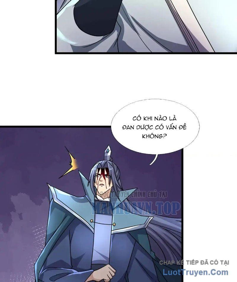 Ngủ Say Vạn Cổ: Xuất Thế Quét Ngang Chư Thiên - Chapter 138 - Page 26