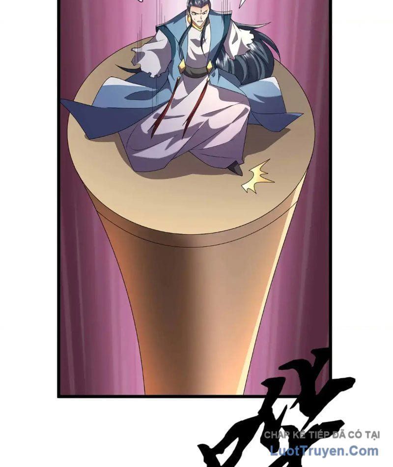 Ngủ Say Vạn Cổ: Xuất Thế Quét Ngang Chư Thiên - Chapter 138 - Page 29