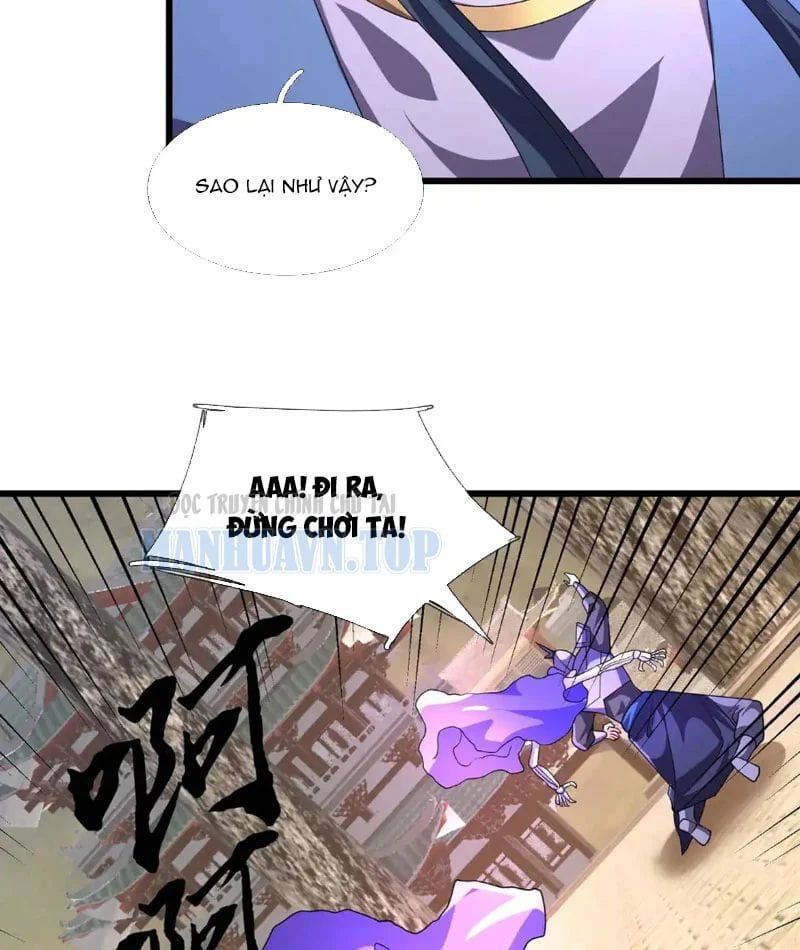 Ngủ Say Vạn Cổ: Xuất Thế Quét Ngang Chư Thiên - Chapter 138 - Page 33