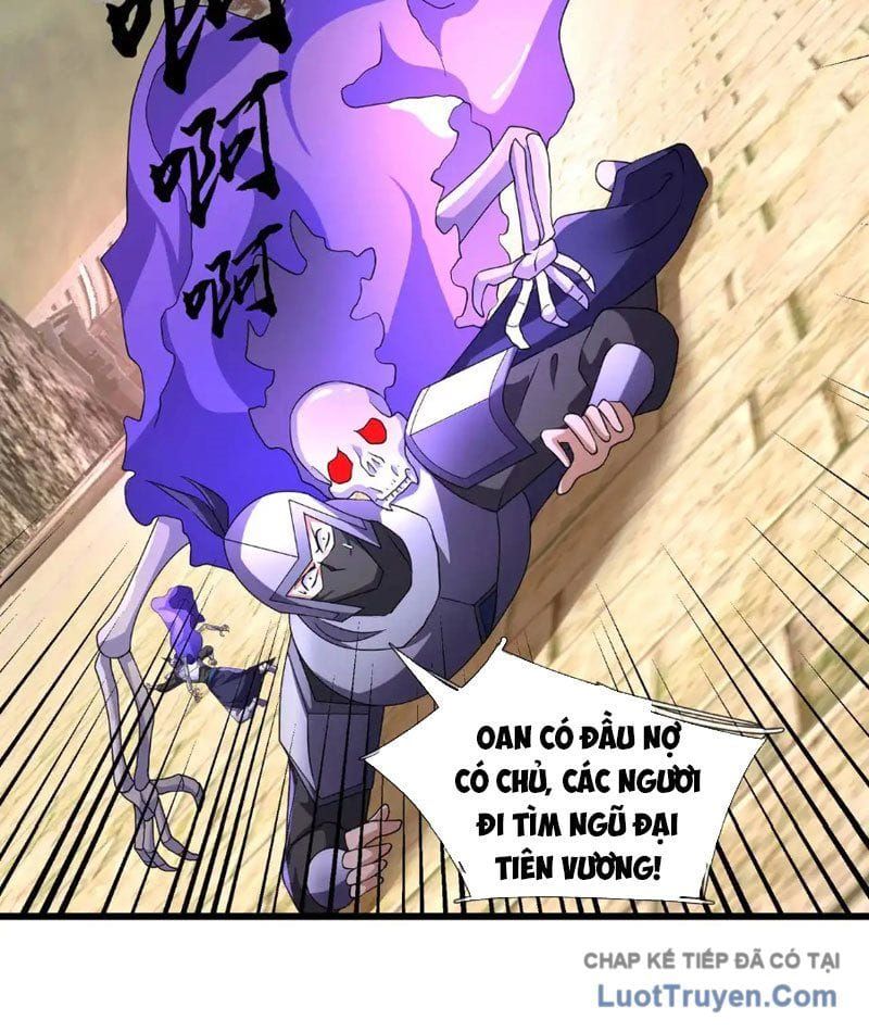 Ngủ Say Vạn Cổ: Xuất Thế Quét Ngang Chư Thiên - Chapter 138 - Page 34