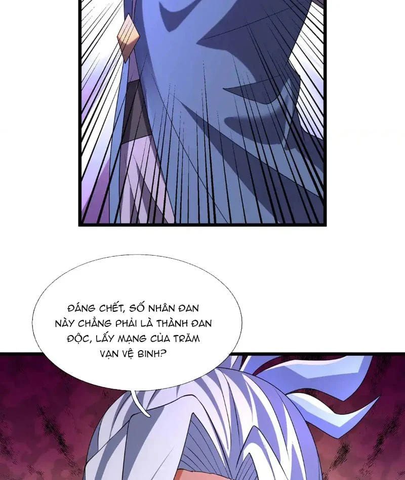 Ngủ Say Vạn Cổ: Xuất Thế Quét Ngang Chư Thiên - Chapter 138 - Page 36