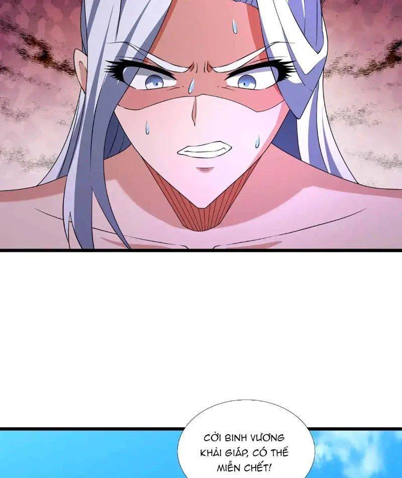 Ngủ Say Vạn Cổ: Xuất Thế Quét Ngang Chư Thiên - Chapter 138 - Page 37