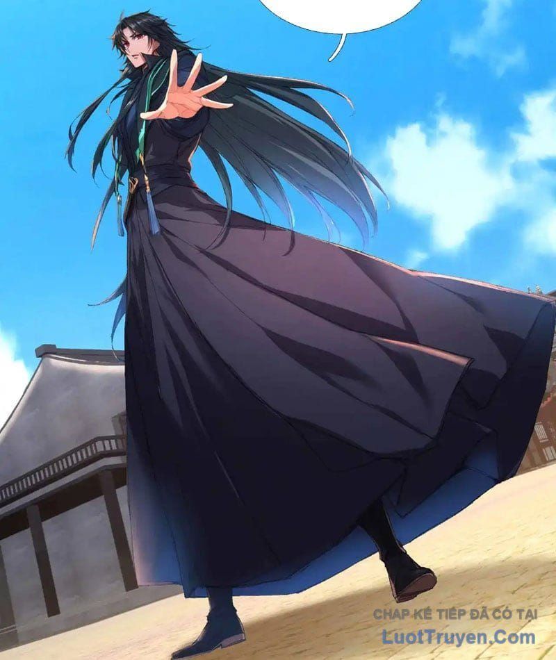 Ngủ Say Vạn Cổ: Xuất Thế Quét Ngang Chư Thiên - Chapter 138 - Page 38