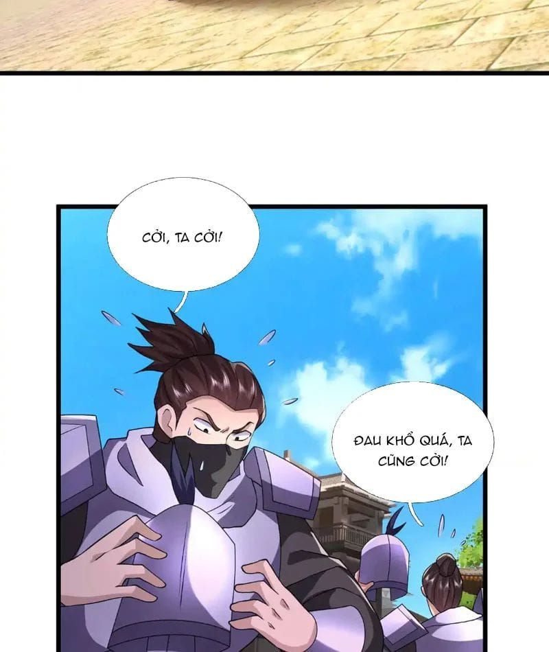 Ngủ Say Vạn Cổ: Xuất Thế Quét Ngang Chư Thiên - Chapter 138 - Page 39