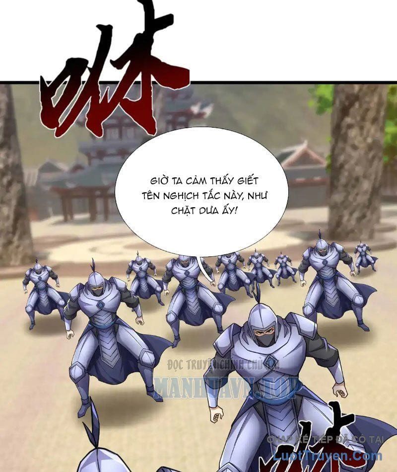 Ngủ Say Vạn Cổ: Xuất Thế Quét Ngang Chư Thiên - Chapter 138 - Page 4