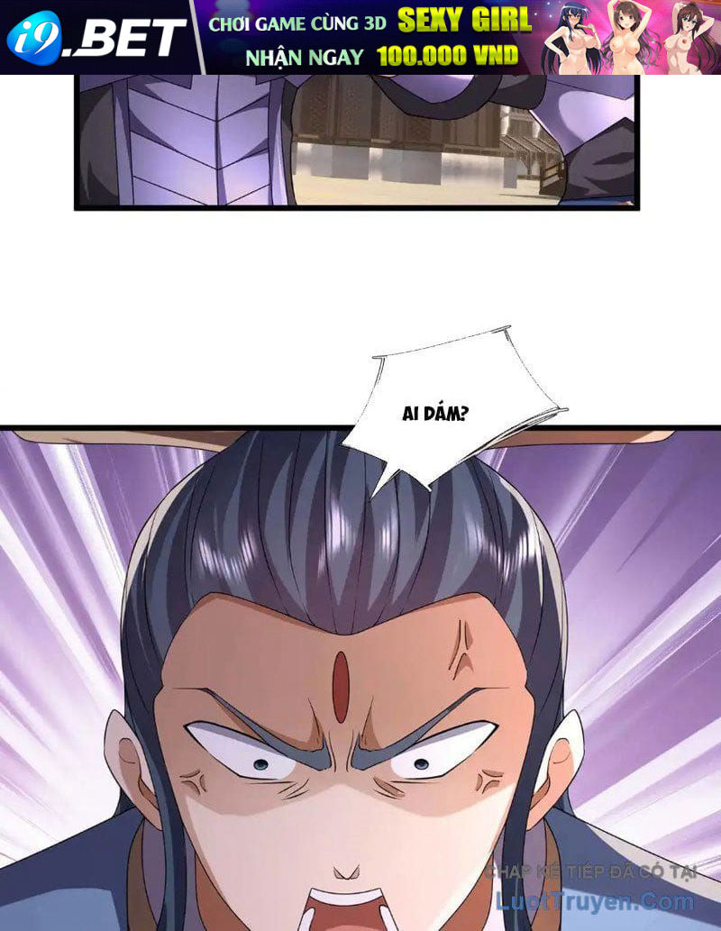 Ngủ Say Vạn Cổ: Xuất Thế Quét Ngang Chư Thiên - Chapter 138 - Page 40