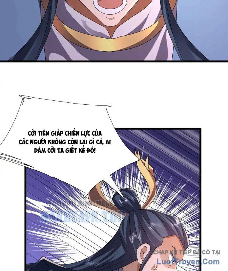 Ngủ Say Vạn Cổ: Xuất Thế Quét Ngang Chư Thiên - Chapter 138 - Page 41