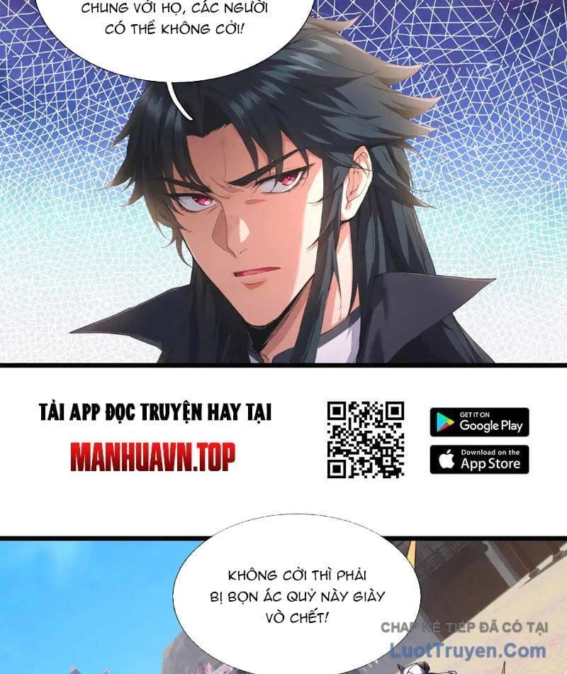 Ngủ Say Vạn Cổ: Xuất Thế Quét Ngang Chư Thiên - Chapter 138 - Page 43