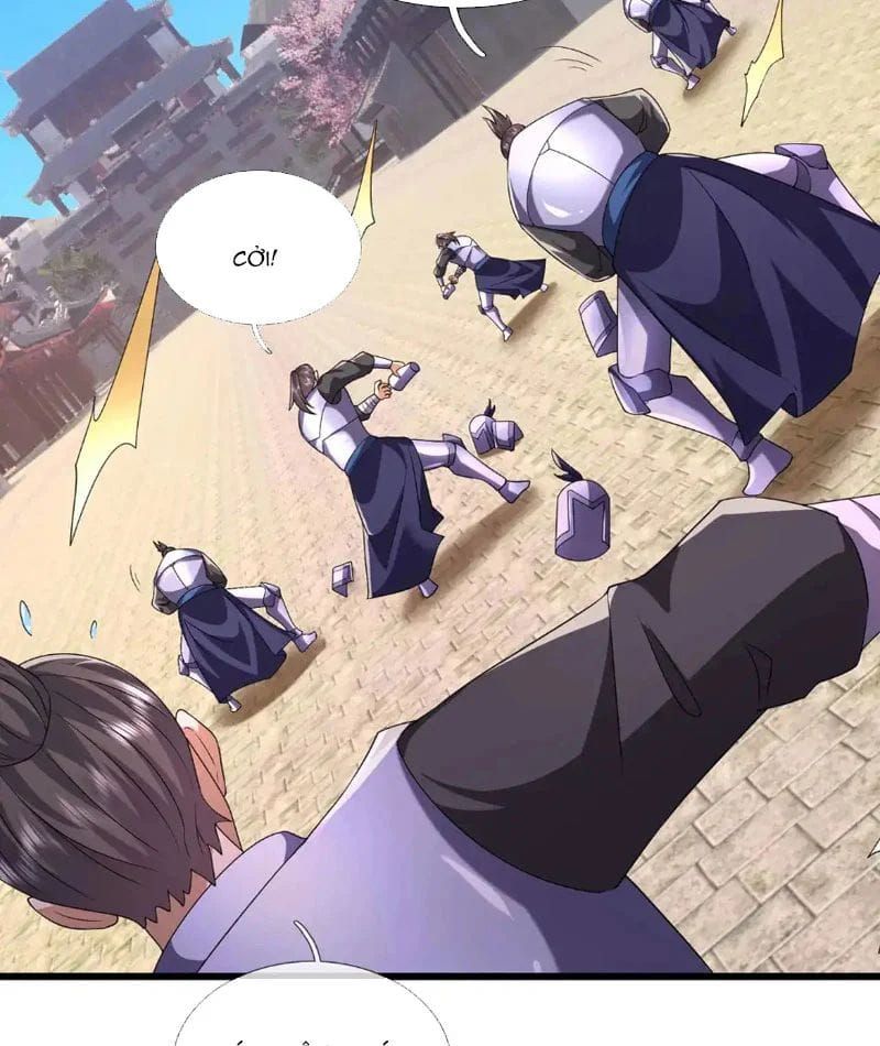 Ngủ Say Vạn Cổ: Xuất Thế Quét Ngang Chư Thiên - Chapter 138 - Page 44