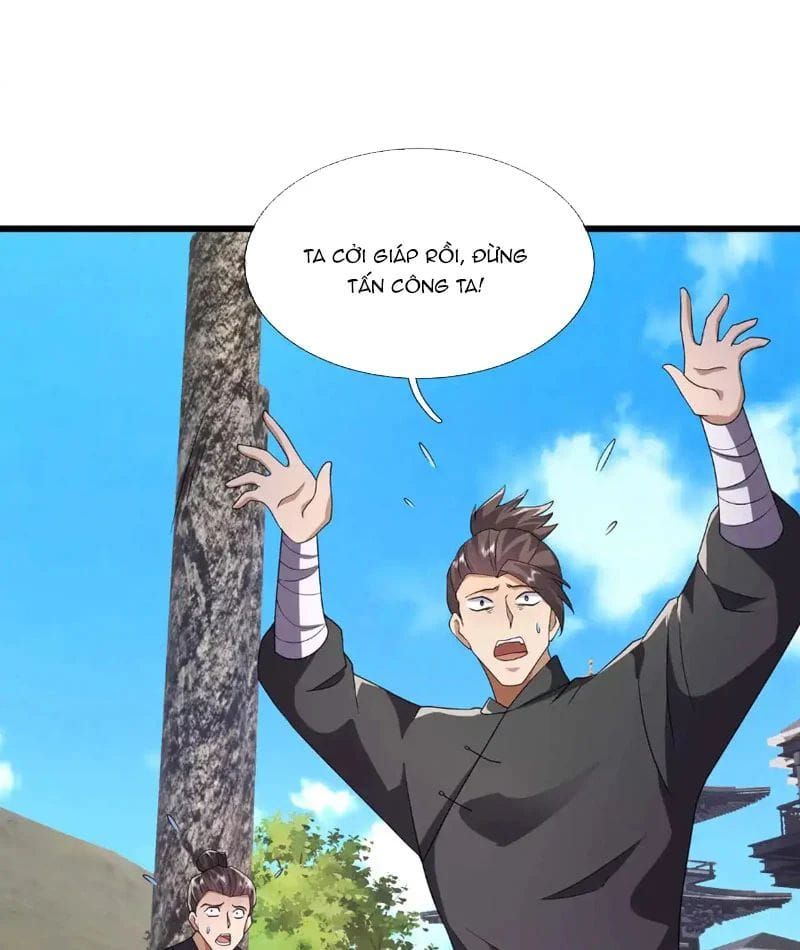 Ngủ Say Vạn Cổ: Xuất Thế Quét Ngang Chư Thiên - Chapter 138 - Page 47