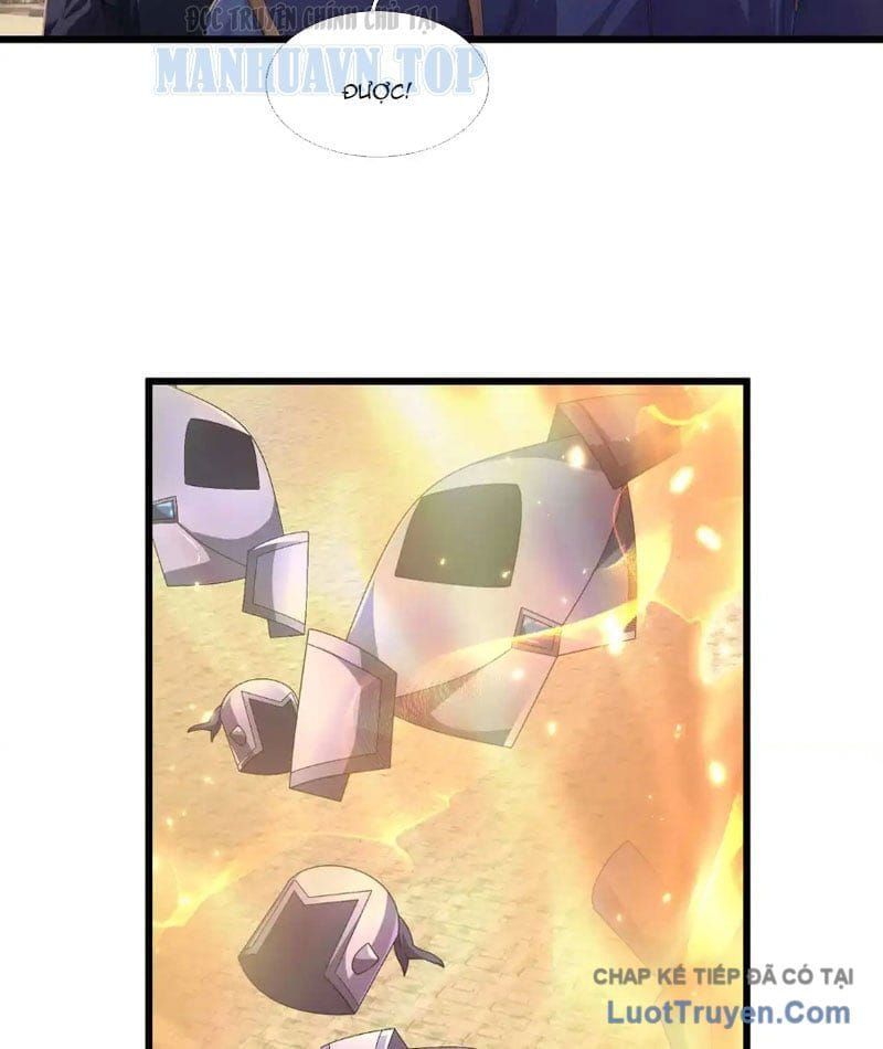 Ngủ Say Vạn Cổ: Xuất Thế Quét Ngang Chư Thiên - Chapter 138 - Page 49