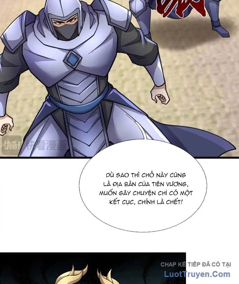 Ngủ Say Vạn Cổ: Xuất Thế Quét Ngang Chư Thiên - Chapter 138 - Page 5