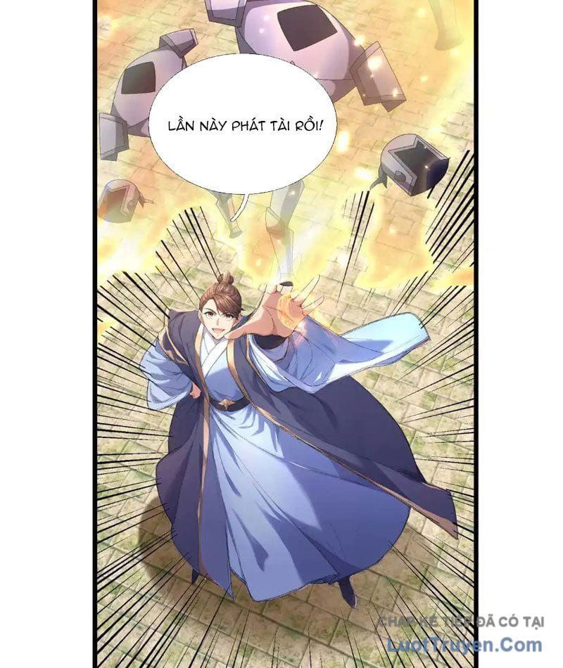 Ngủ Say Vạn Cổ: Xuất Thế Quét Ngang Chư Thiên - Chapter 138 - Page 50