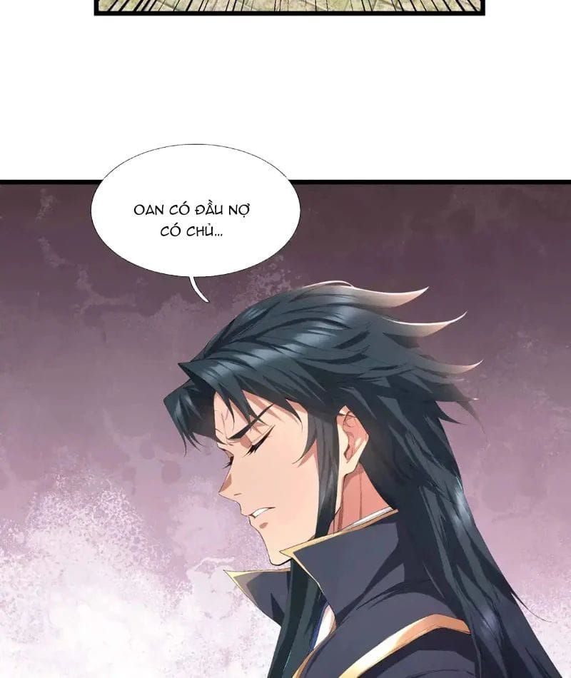Ngủ Say Vạn Cổ: Xuất Thế Quét Ngang Chư Thiên - Chapter 138 - Page 51
