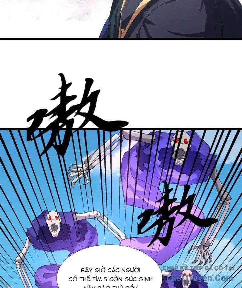 Ngủ Say Vạn Cổ: Xuất Thế Quét Ngang Chư Thiên - Chapter 138 - Page 52