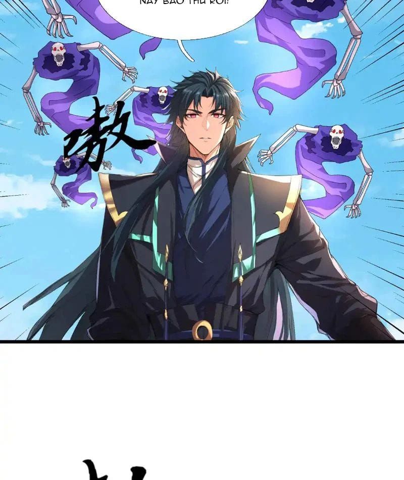 Ngủ Say Vạn Cổ: Xuất Thế Quét Ngang Chư Thiên - Chapter 138 - Page 53