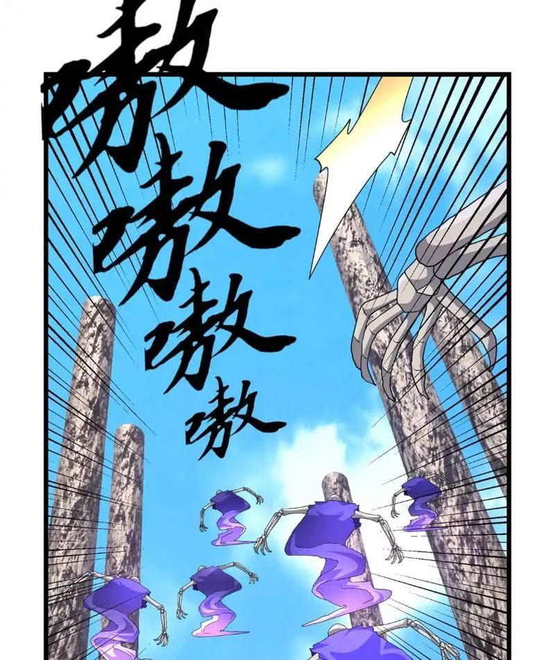 Ngủ Say Vạn Cổ: Xuất Thế Quét Ngang Chư Thiên - Chapter 138 - Page 54