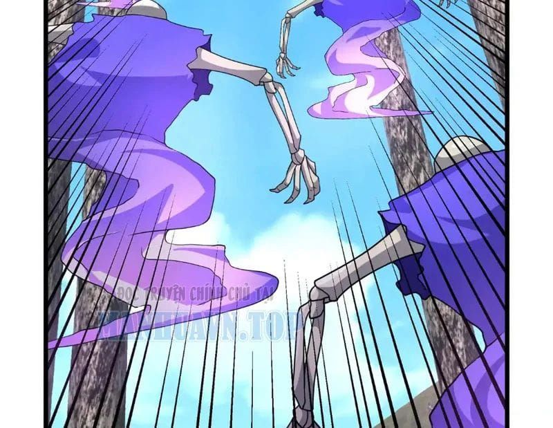 Ngủ Say Vạn Cổ: Xuất Thế Quét Ngang Chư Thiên - Chapter 138 - Page 55