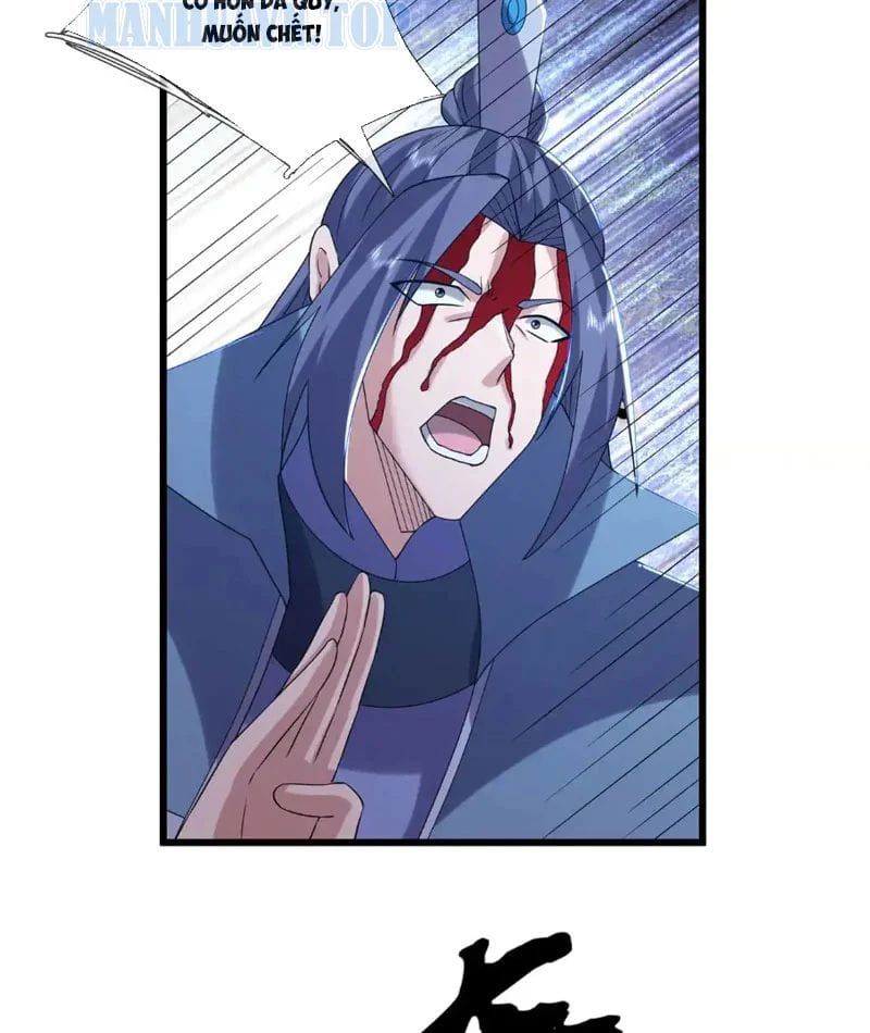 Ngủ Say Vạn Cổ: Xuất Thế Quét Ngang Chư Thiên - Chapter 138 - Page 57