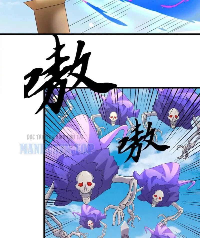 Ngủ Say Vạn Cổ: Xuất Thế Quét Ngang Chư Thiên - Chapter 138 - Page 59