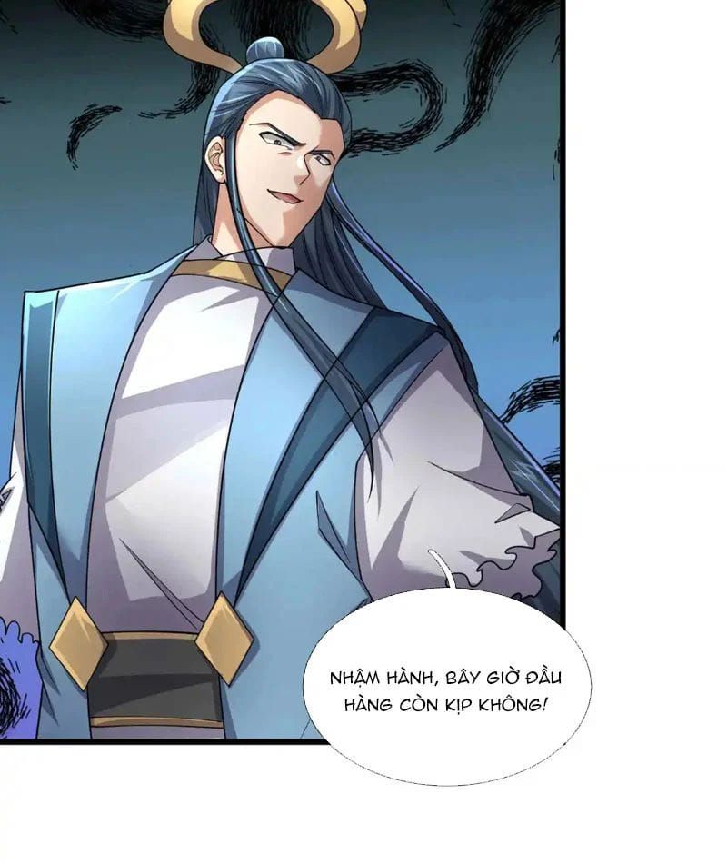 Ngủ Say Vạn Cổ: Xuất Thế Quét Ngang Chư Thiên - Chapter 138 - Page 6
