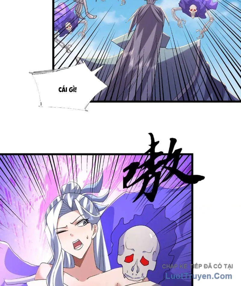 Ngủ Say Vạn Cổ: Xuất Thế Quét Ngang Chư Thiên - Chapter 138 - Page 60