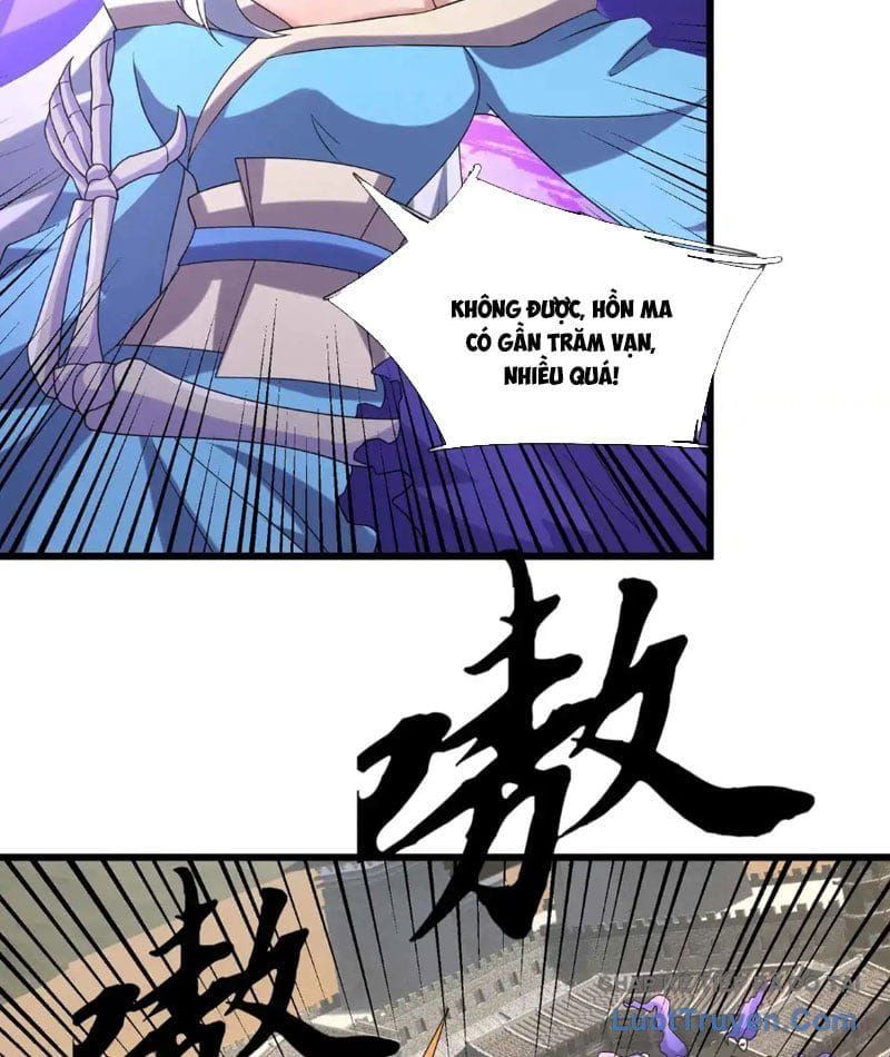 Ngủ Say Vạn Cổ: Xuất Thế Quét Ngang Chư Thiên - Chapter 138 - Page 61