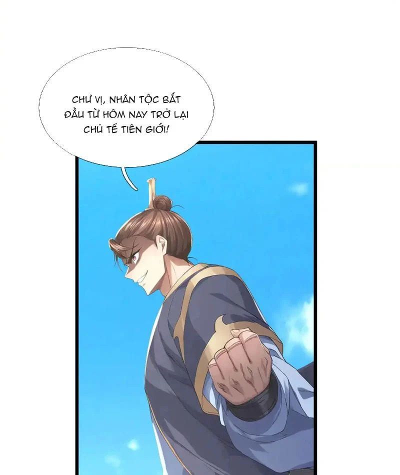 Ngủ Say Vạn Cổ: Xuất Thế Quét Ngang Chư Thiên - Chapter 138 - Page 63