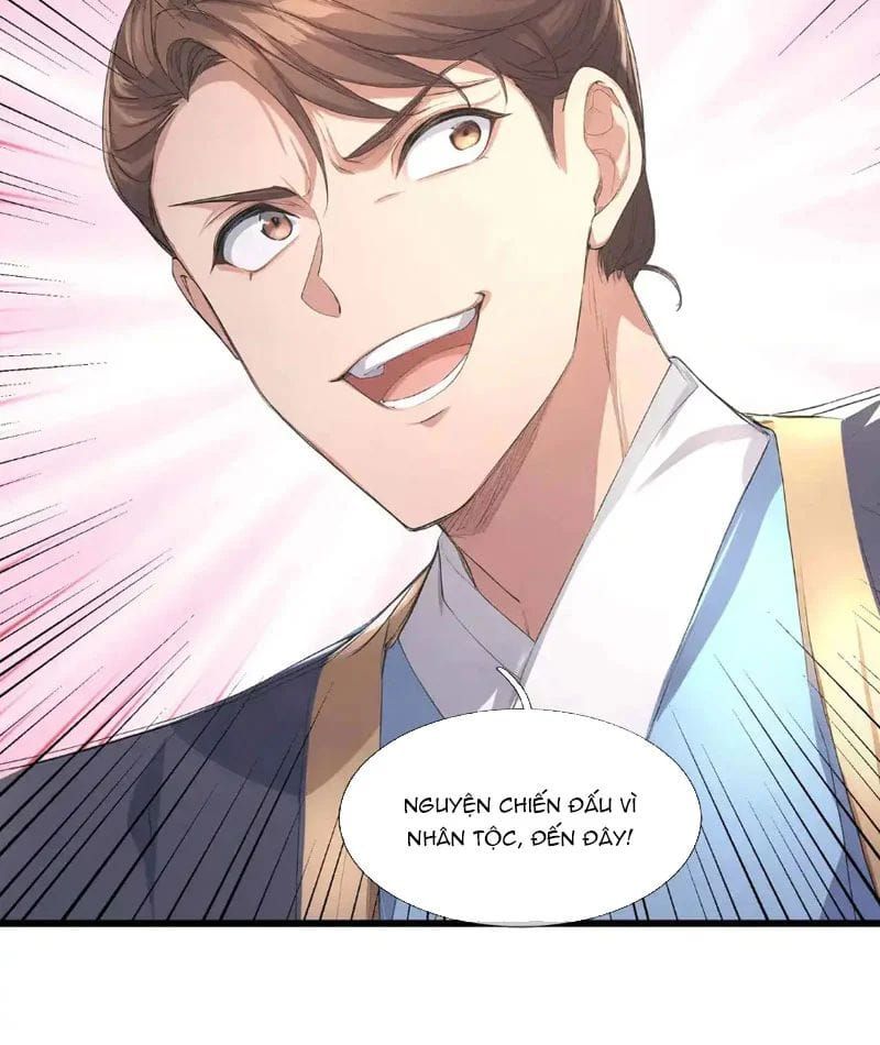 Ngủ Say Vạn Cổ: Xuất Thế Quét Ngang Chư Thiên - Chapter 138 - Page 65