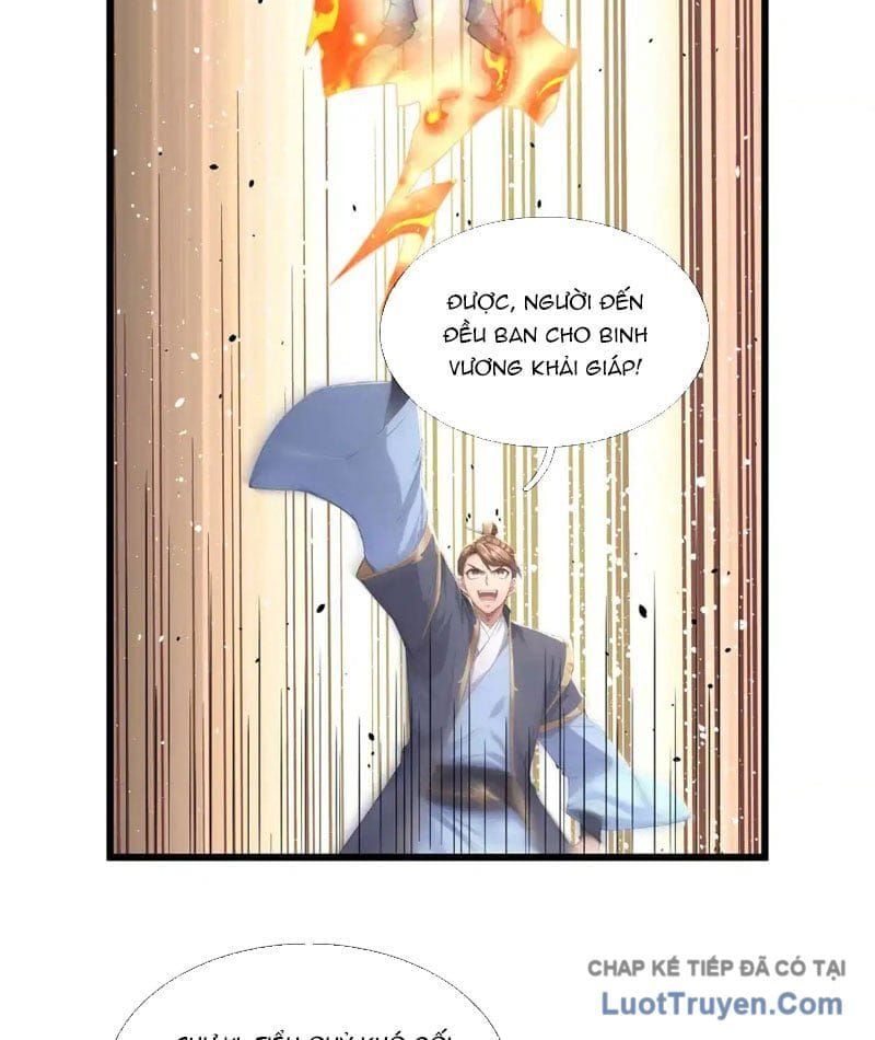 Ngủ Say Vạn Cổ: Xuất Thế Quét Ngang Chư Thiên - Chapter 138 - Page 68