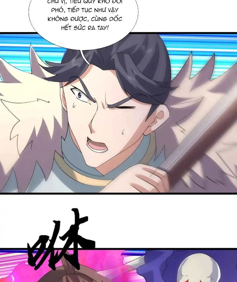 Ngủ Say Vạn Cổ: Xuất Thế Quét Ngang Chư Thiên - Chapter 138 - Page 69