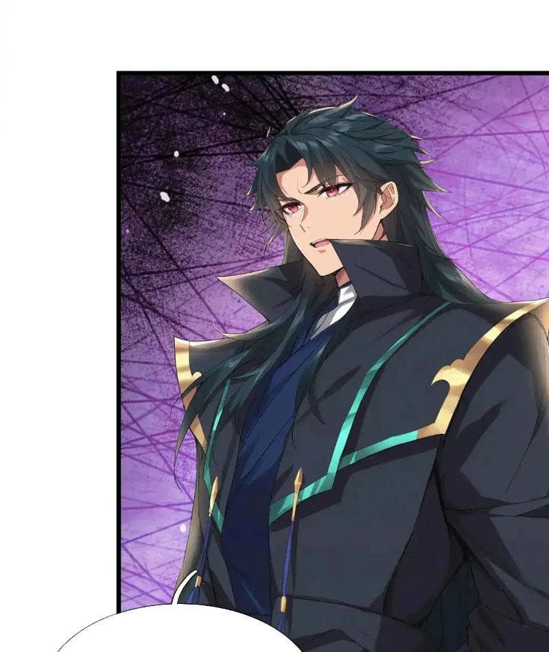 Ngủ Say Vạn Cổ: Xuất Thế Quét Ngang Chư Thiên - Chapter 138 - Page 7