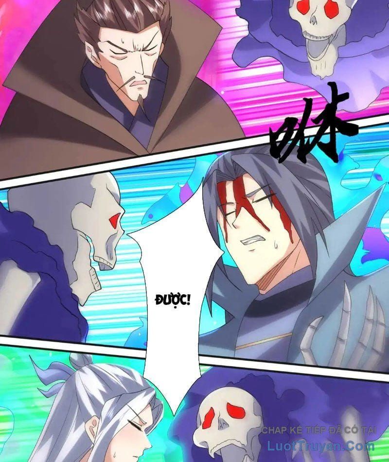 Ngủ Say Vạn Cổ: Xuất Thế Quét Ngang Chư Thiên - Chapter 138 - Page 70