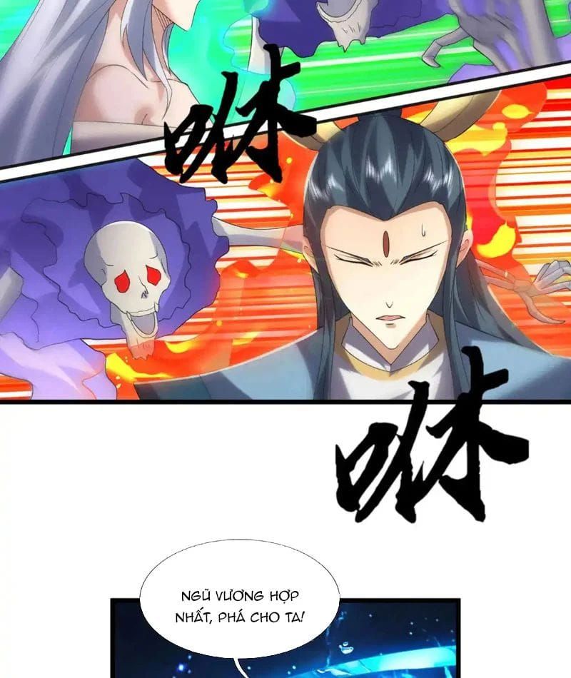 Ngủ Say Vạn Cổ: Xuất Thế Quét Ngang Chư Thiên - Chapter 138 - Page 71