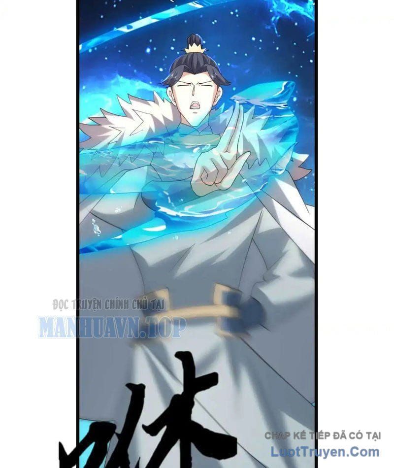 Ngủ Say Vạn Cổ: Xuất Thế Quét Ngang Chư Thiên - Chapter 138 - Page 72