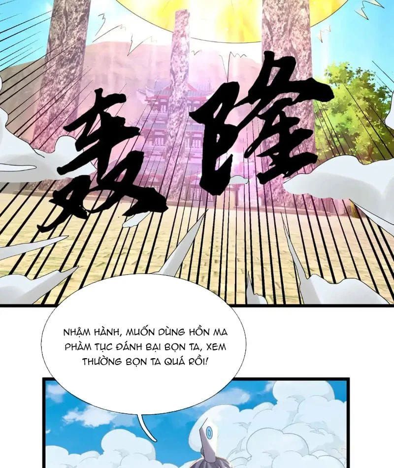 Ngủ Say Vạn Cổ: Xuất Thế Quét Ngang Chư Thiên - Chapter 138 - Page 74