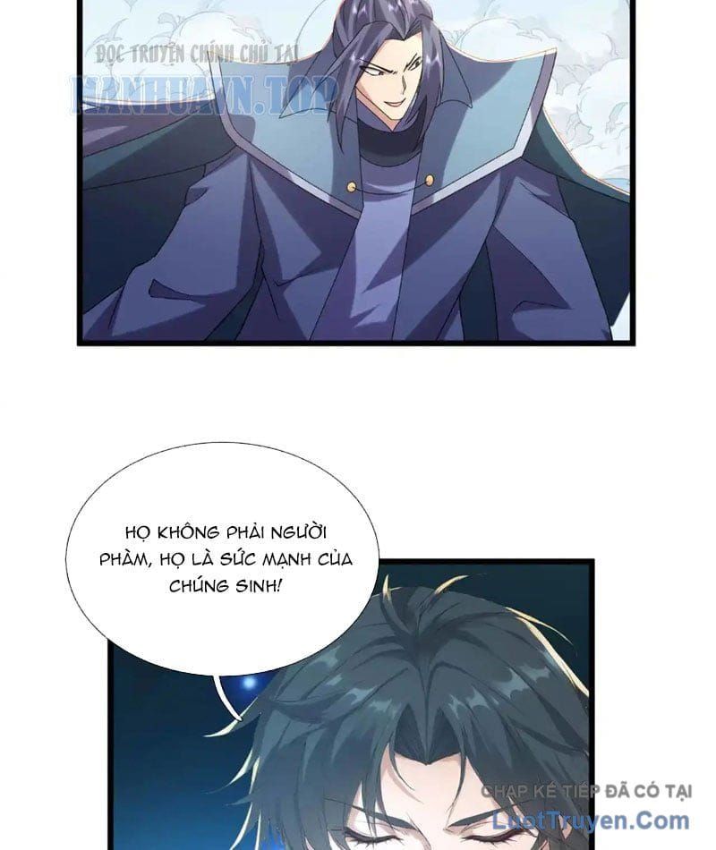Ngủ Say Vạn Cổ: Xuất Thế Quét Ngang Chư Thiên - Chapter 138 - Page 75