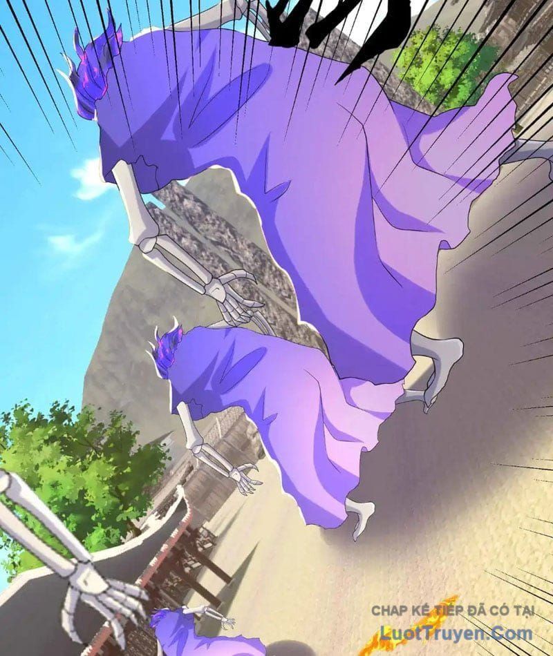 Ngủ Say Vạn Cổ: Xuất Thế Quét Ngang Chư Thiên - Chapter 138 - Page 77