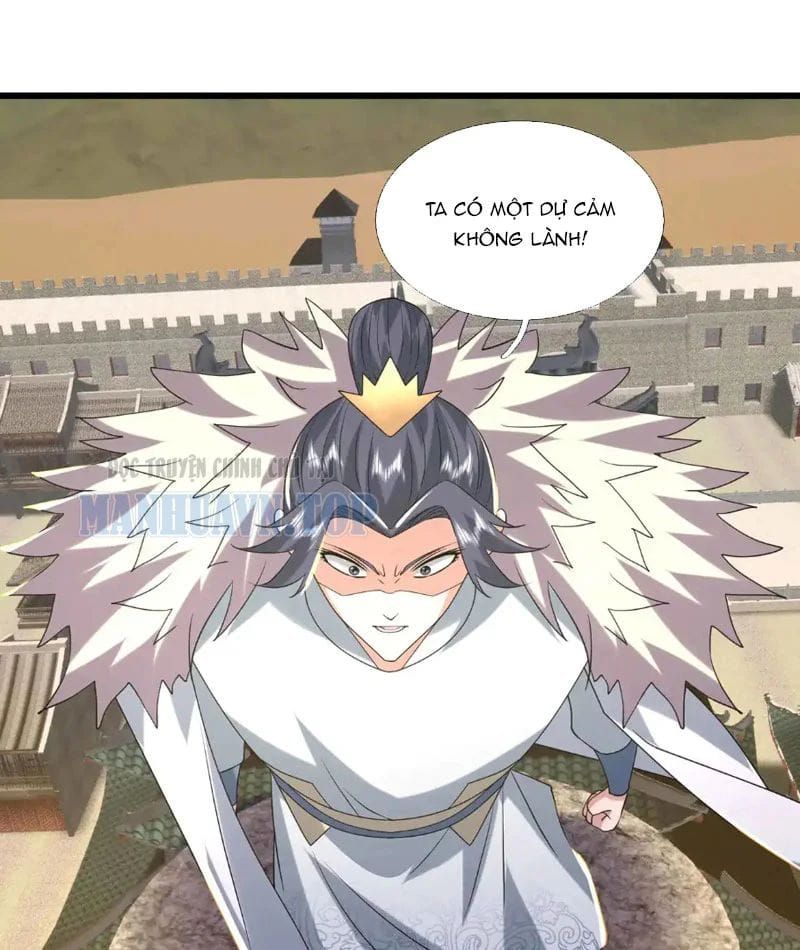 Ngủ Say Vạn Cổ: Xuất Thế Quét Ngang Chư Thiên - Chapter 138 - Page 81