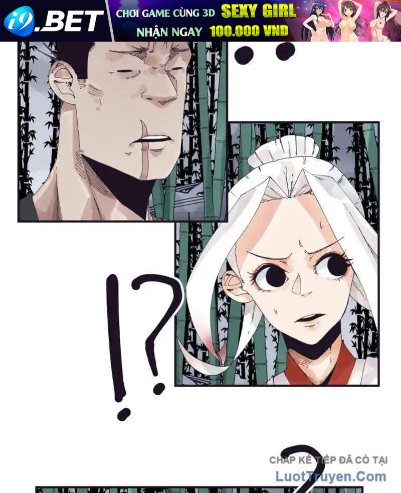 Hiệp Khách Hành bất thông - Chapter 148 - Page 12