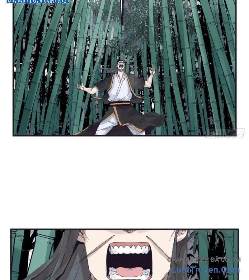 Hiệp Khách Hành bất thông - Chapter 148 - Page 17