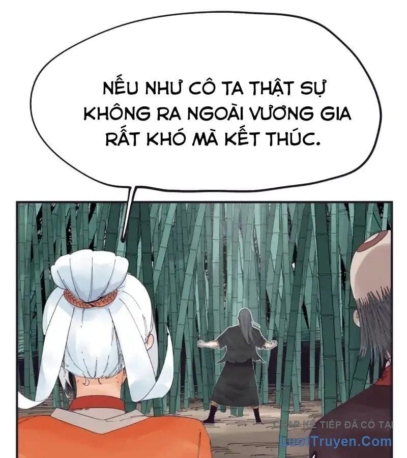 Hiệp Khách Hành bất thông - Chapter 148 - Page 22