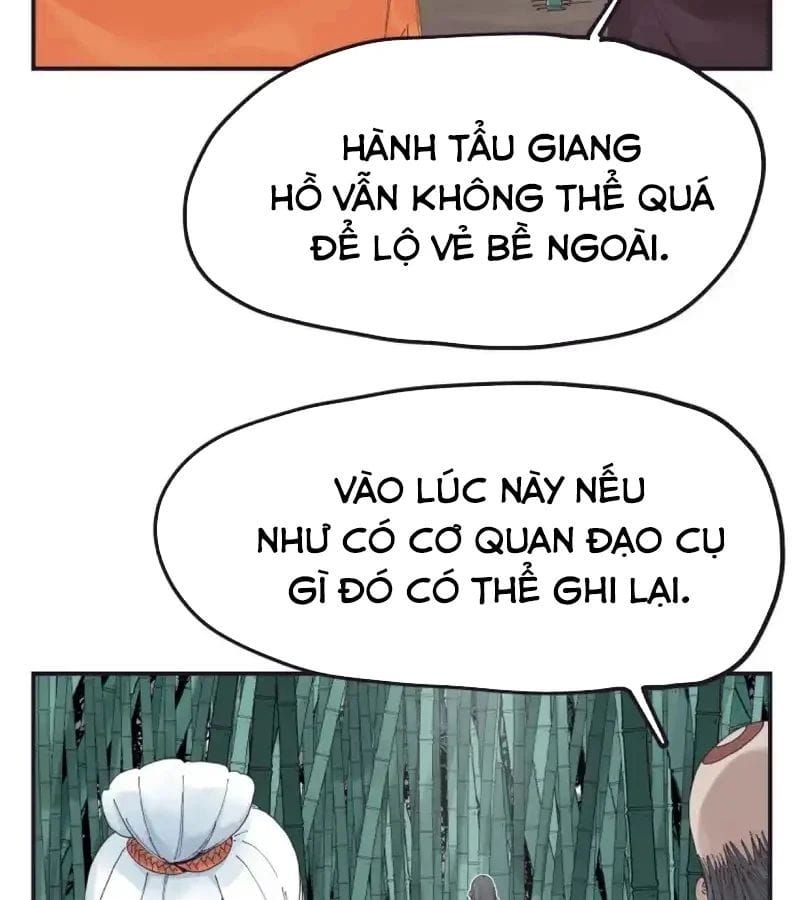 Hiệp Khách Hành bất thông - Chapter 148 - Page 23