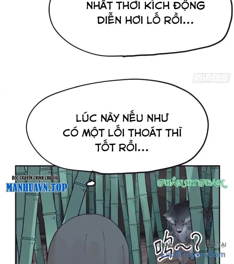 Hiệp Khách Hành bất thông - Chapter 148 - Page 28