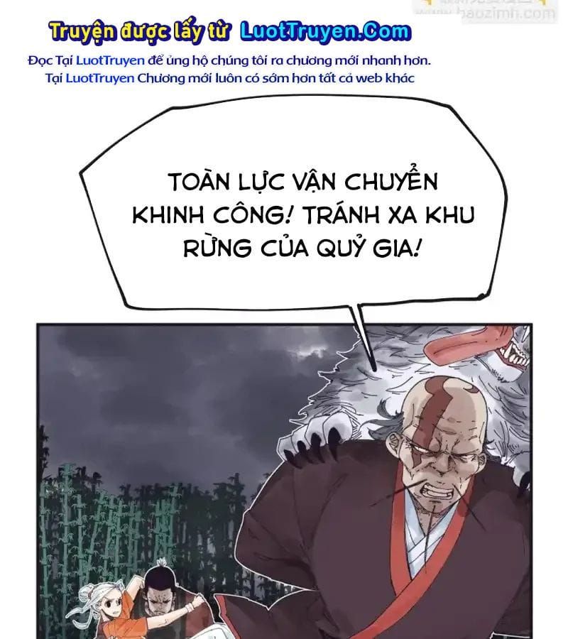 Hiệp Khách Hành bất thông - Chapter 148 - Page 35